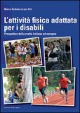 L'Attività Fisica Adattata per i Disabili — Libro