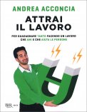 Attrai il Lavoro — Libro