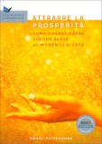 Attrarre la prosperità — Libro