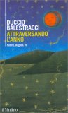 Attraversando L'Anno — Libro