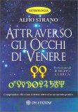 Attraverso gli Occhi di Venere — Libro