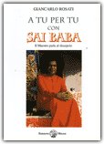 A Tu per Tu con Sai Baba — Libro
