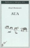 Aua — Libro