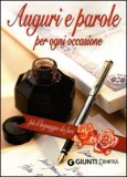 Auguri e Parole per ogni Occasione — Libro