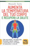 Aumenta la Temperatura del Corpo e Recupera la Salute — Libro