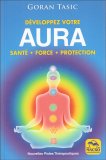Développez votre Aura — Livre