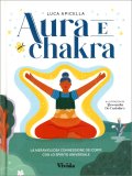 Aura e Chakra — Libro