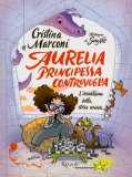 Aurelia Principessa Controvoglia — Libro