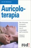 Auricolo-terapia — Libro