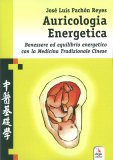 Auricologia Energetica — Libro