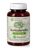 Auricularia Polvere Bio