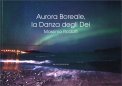 Aurora Boreale, la Danza degli Dei — Libro