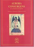 Aurora Consurgens di San Tommaso d'Aquino — Libro
