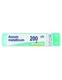 Aurum Metallicum Boiron 200CH Granuli