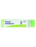 Aurum Metallicum Boiron 5CH Granuli