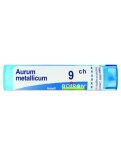 Aurum Metallicum Boiron 9CH Granuli