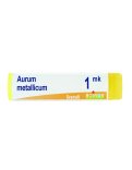 Aurum Metallicum Boiron MK Globuli Monodose