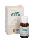 Aurum Potabile - Integratore Spagirico di Anice, Uncaria e Finocchio