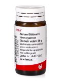 Aurum / Stibium / Hyoscyamus Globuli Velati 20g