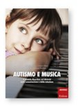 Autismo e Musica + Cd Audio — Libro