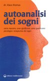 Autoanalisi dei Sogni  — Libro