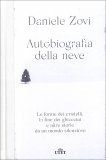 Autobiografia della Neve — Libro