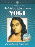 Autobiografia di uno Yogi - Audiolibro + CD Audio