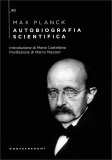 Autobiografia Scientifica — Libro