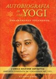 Autobiografia di uno Yogi — Libro