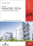 Autodesk Autocad 2016 — Libro