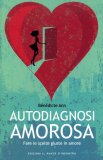 Autodiagnosi Amorosa  — Libro