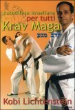 Autodifesa Israeliana per Tutti - Krav Maga — Libro