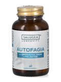 Autofagia Salugea Longevity - Capsule Vegetali