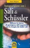 Autoguarigione con i Sali di Schüssler — Libro