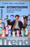 Automotivazione — Libro