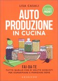 Autoproduzione in Cucina — Libro