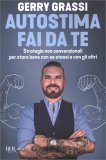 Autostima Fai da Te — Libro