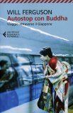 Autostop con Buddha — Libro
