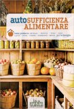 Autosufficienza Alimentare — Libro