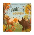 Autunno nel Bosco — Libro