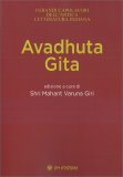 Avadhuta Gita — Libro