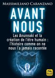 Ebook - Avant Nous — eBook