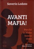 Avanti Mafia! — Libro