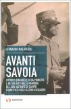 Avanti Savoia — Libro