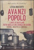 Avanzi Popolo — Libro
