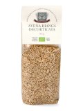 Avena Bianca Decorticata