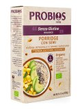 Avena Bowl con Semi - I Porridge