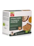 Avena Cakes - Crackers di Avena Bio