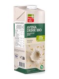 Avena Drink Bio - Bevanda di Avena senza glutine