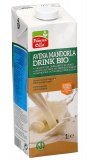 Avena Mandorla Drink Bio - Bevanda a base di Avena e Mandorla